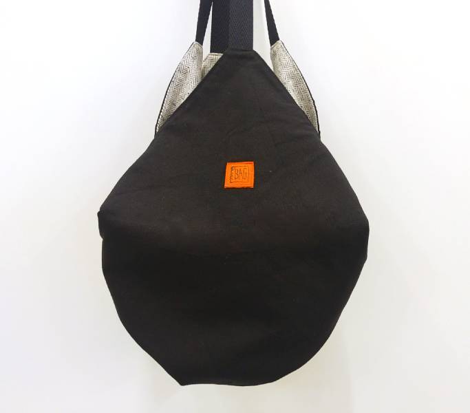 origamiBAG-cotó-negre-llaneta-gris-espigada.jpg