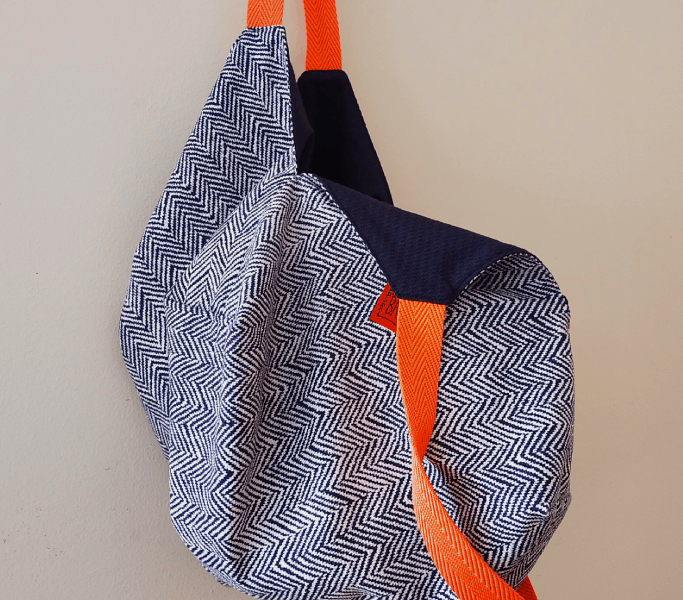 origami espiga blau 2