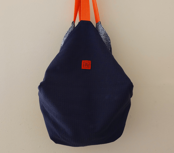 origami espiga blau 3