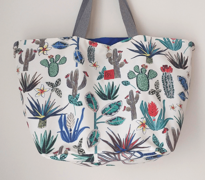 MishMash Cactus