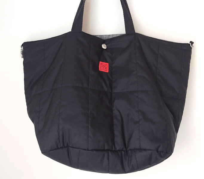 MishMash encoixinat negre