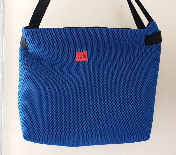 Duo BAG Blau