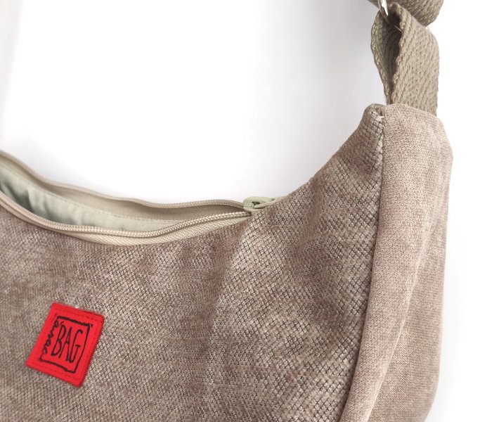 detall brinco beig 2 teixits