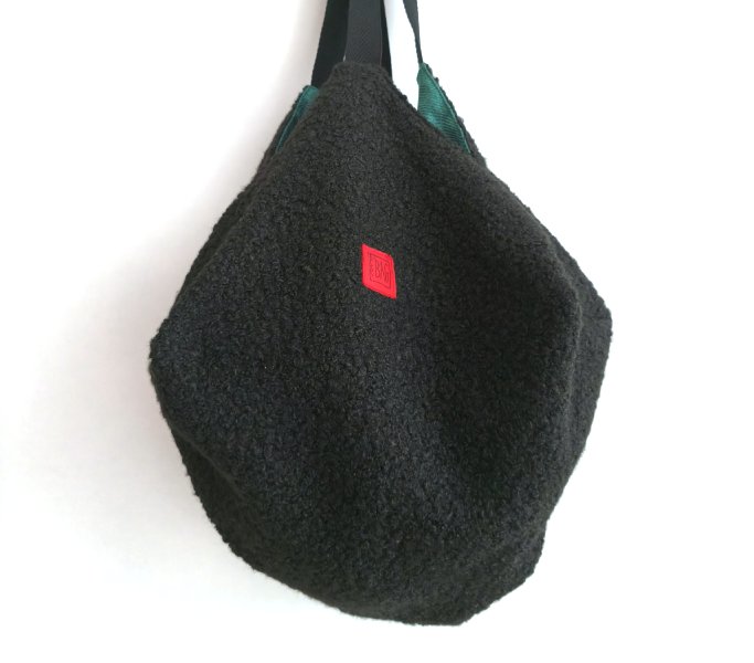 origami baguilla negra i turquesa web