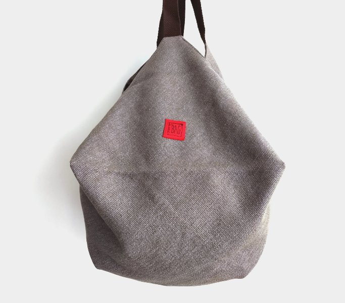 origami lila marronós