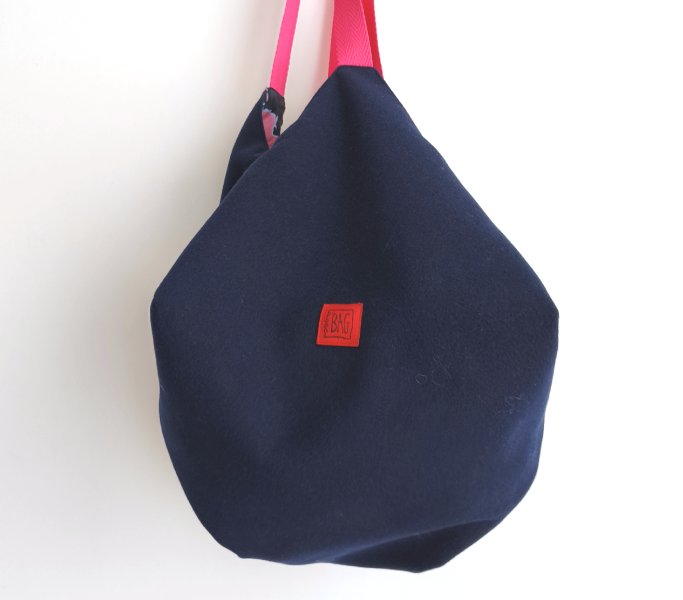 origami llaneta blava i tires roses