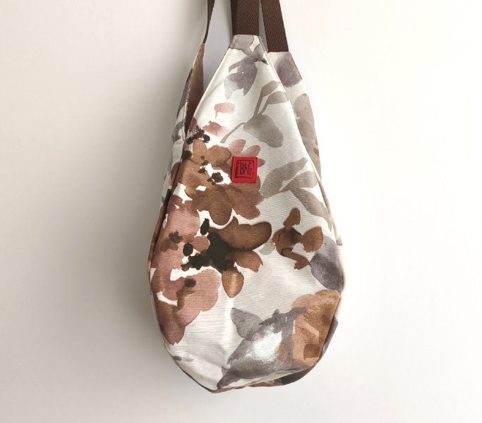 dripping estampat floral web