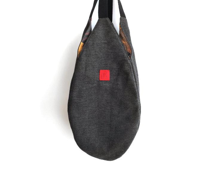 dripping gris i estampat floral web