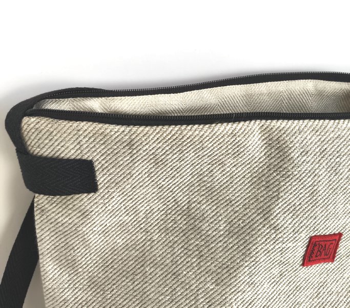 Duo blanc i interior