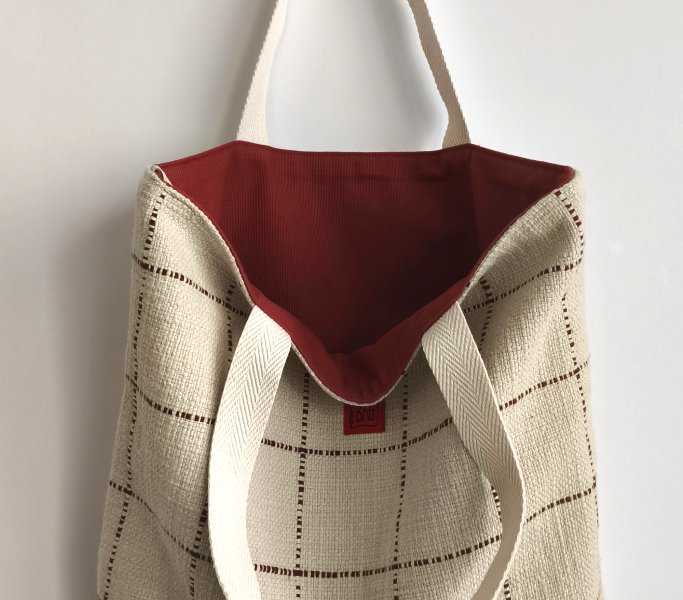 big tote teula i cru