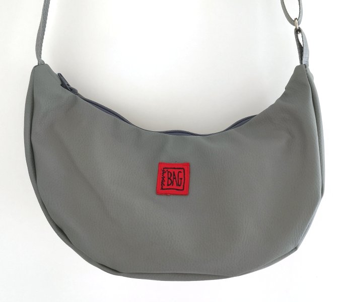 Brinco polipiel gris (1)
